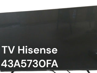 TV Hisense 43A5730FA foto 1