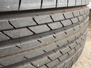 225/60 R18 Bridgestone Noi 2023 foto 5