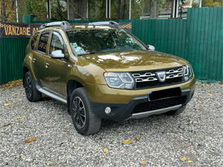 Dacia Duster foto 3