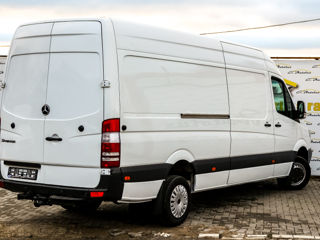 Mercedes Sprinter MAXI cu TVA foto 5