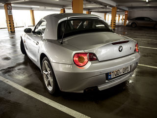 BMW Z Series foto 2