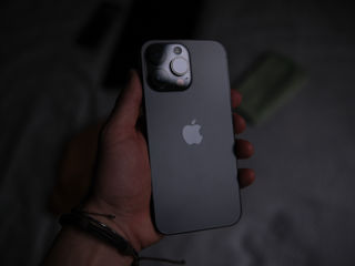 iPhone 14 Pro Max 256GB Space Black 10/10 foto 6