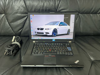 Lenovo  Thinkpad T510 foto 0