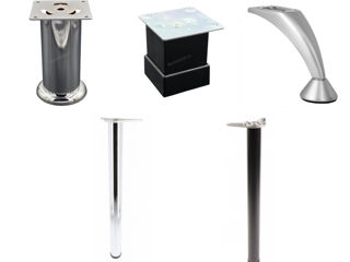 Magazin specializat de accesorii pentru mobila Chisinau piata Domus magazin nr 16 foto 2