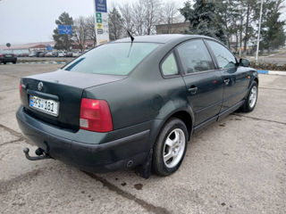 Volkswagen Passat foto 2