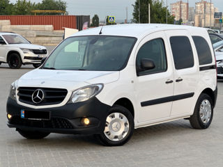 Mercedes Citan foto 4