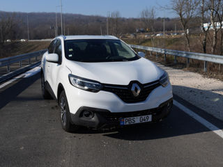 Renault Kadjar foto 0