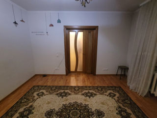 Apartament cu 1 cameră, 42 m², Ciocana, Chișinău foto 3