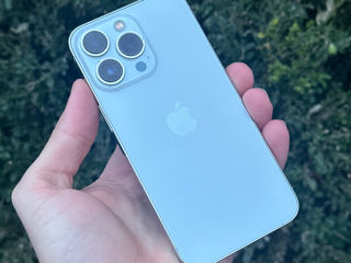 iPhone 13 Pro