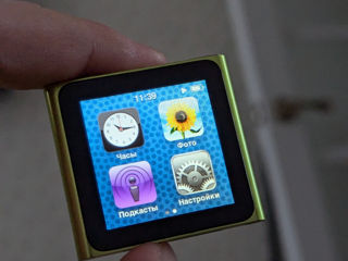 Ipod Nano 6 16GB