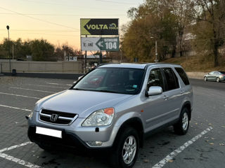 Honda CR-V foto 3