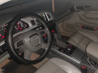 Audi A6 foto 8