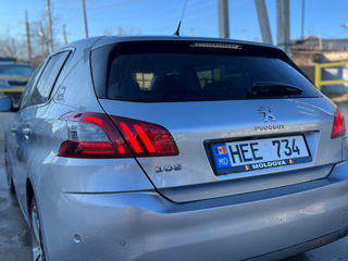 Peugeot 308 foto 7