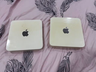 Apple Time Capsule 2 Tb A1302 foto 1