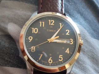 Timex Military Watch Indiglo