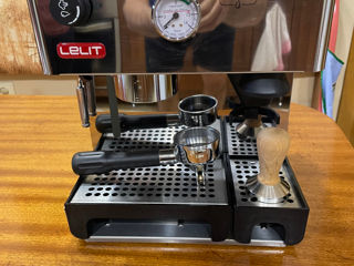 Lelit Anita PL042EM Espresso Machine foto 1