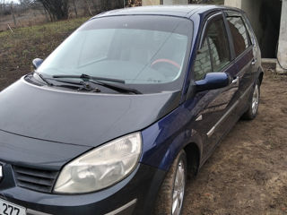 Renault Scenic foto 6