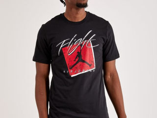 Tricouri Nike Jordan Ea7 Armani Puma Adidas Originale Pe Loc !  foto 9