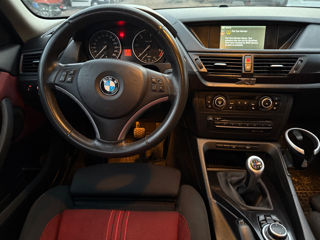 BMW X1 foto 9