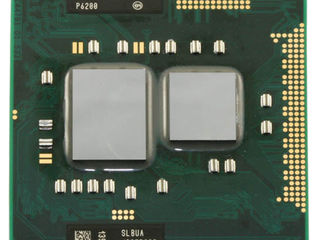Intel Pentium P6200 P6100 foto 1