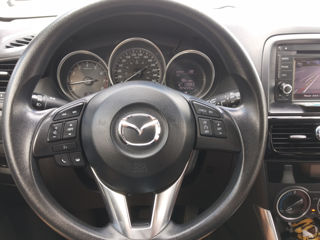 Mazda CX-5 foto 5