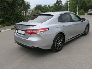 Toyota Camry foto 8