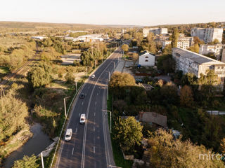 Teren pentru construcții pe str. Prieteniei, Strășeni, Chișinău foto 6