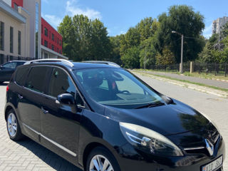 Renault Grand Scenic foto 1