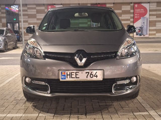 Renault Scenic foto 10