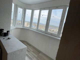 Apartament cu 1 cameră, 38 m², Autogara, Bălți foto 9