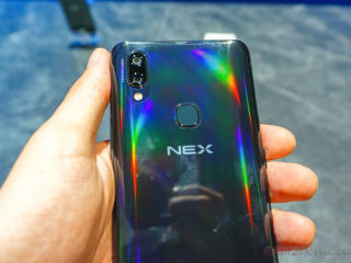 Vivo Nex S foto 1