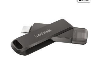 SanDisk Phone Drive 256GB for IPHONE foto 2