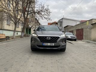 Hyundai Santa FE foto 3