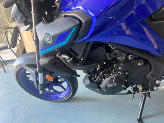 Yamaha MT-03 ABS foto 4