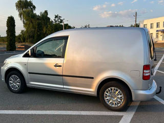 Volkswagen Caddy foto 9