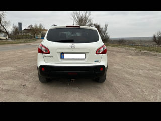 Nissan Qashqai foto 3