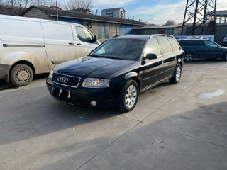 Audi A6 foto 3