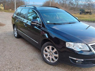 Volkswagen Passat foto 3