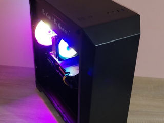 PC / 10xCore / 32GB