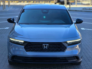 Honda Accord foto 2