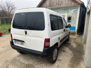 Citroen Berlingo foto 2