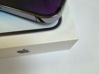 Apple iPhone 14 Pro 256 Gb - 12000 lei foto 5