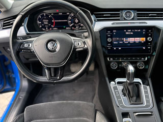 Volkswagen Passat foto 12