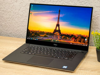 Dell Precision 5530/ Intel Xeon E-2176M/ 16Gb Ram/ Quadro P1000/ 500Gb SSD/ 15.6" 4K Touch!! foto 7