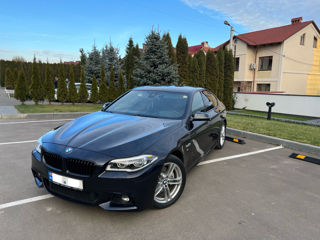 BMW 5 Series foto 2
