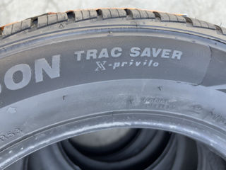 185/65 R15 Tracmax Allseason Trac saver (4 seasons)/ Доставка, livrare toata Moldova foto 8