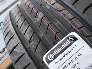 Set 315/35 R21 si 275/40 R21 Continental - 28380 lei foto 2