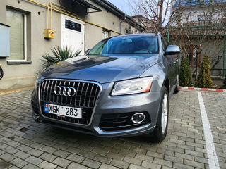 Audi Q5 foto 2