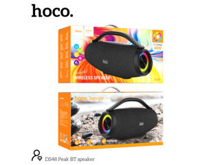 Difuzor HOCO DS48 Peak BT foto 3