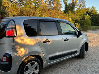 Citroen C3 Picasso foto 7